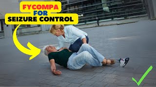 Fycompa Side Effects Common Manifestations and Their Connection to Seizure Control [upl. by Lucien]