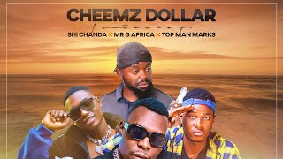 Beleleni Tia Cover Cheemz Dollar Ft Top Man Mak’s X Shi Chanda amp Mr G Africa [upl. by Benn]