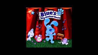 11 Tempo  Blues Big Musical Movie Soundtrack [upl. by Avah]