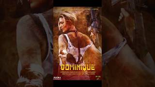 DOMINIQUE I Movie Trailer 2024 viral shorts youtubeshorts movie [upl. by Ahsain]