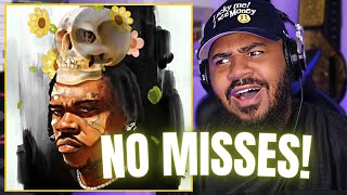 Gunna  a Gift amp a Curse Full Album REACTION [upl. by Karoline]