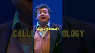 Rory Sutherland tells about Praxeology [upl. by Anialeh]