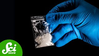 Fentanyl is Very Deadly… Heres Why [upl. by Erund]