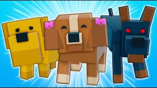 Roblox but Im a dog [upl. by Spector]