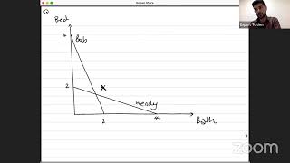 ALevel Edexcel Economics  Paper 2 QampA  Saturday 18th May 2024 [upl. by Fawna]