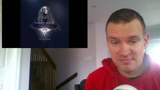 Metallisydän · Jarkko Ahola Reaction [upl. by Erminna]