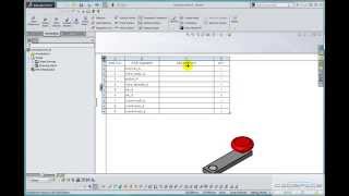 SolidWorks Bill of Materials Tips amp Tricks [upl. by Mariko853]