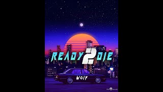 Wolf  Ready 2 Die official visualizer [upl. by Ahter545]