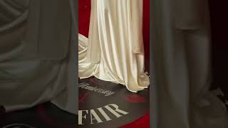 Sydney Sweeney Vanity Fair Oscar Sonrası Partisinde [upl. by Rednaxela680]