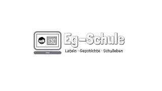 Tutorium Adjektive der 3 Deklination einendig [upl. by Ikkir418]