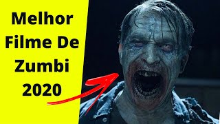 Filme de zumbis Completo Dublado  A EPIDEMIA ZUMBI 🧟‍♂🧟‍♀ [upl. by Akelahs468]