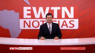 EWTN NOTICIAS  20240611  Noticias católicas  Programa completo [upl. by Hayidah]