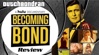 Becoming Bond Review [upl. by Schlessinger]