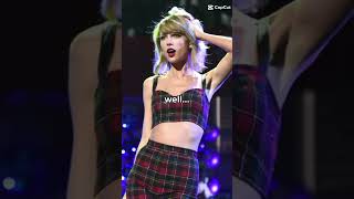 swiftie taylor taylorswift fypシ [upl. by Yeliab]