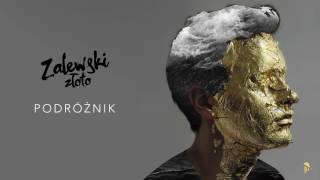 Krzysztof Zalewski  Podróżnik Official Audio [upl. by Aceissej]