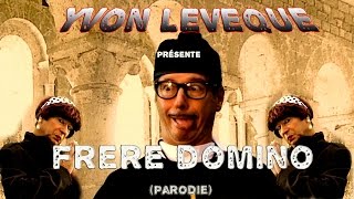 Frère Domino  Parodie [upl. by Nevar]