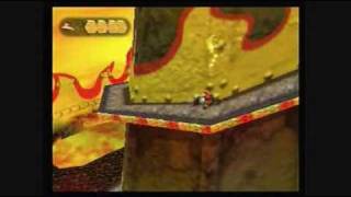 Lets Play BanjoTooie Part 20 Gimme Space [upl. by Tish]