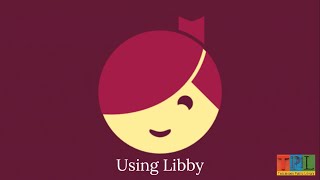 Using Libby [upl. by Stalk]