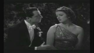 William Powell and Myrna Loy in Libeled Lady 1936  Have you been proposed to much [upl. by Horst593]