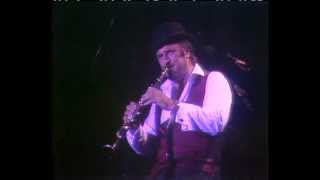 Acker Bilk  Stranger On The Shore [upl. by Nnaylrebmik]