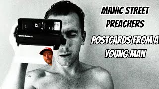 My 2nd Manic Street Preachers Vinyl Whale [upl. by Lauri]