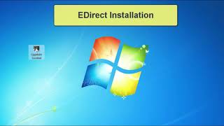 How to Install Cygwin on Windows and How to Install EDirect [upl. by Llezniuq]