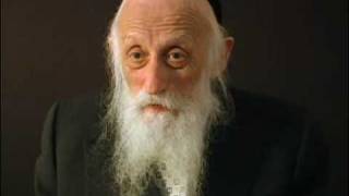 Rabbi Dr Abraham Twerski On Depression [upl. by Dej]