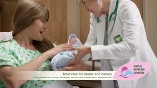 Total Care for Mums and Babies Philippines [upl. by Napier]