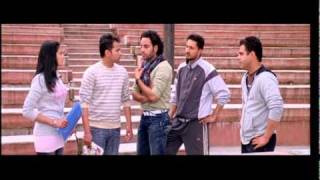 OFFICIAL HD PROMO IK KUDI PUNJAB DI  theatrical trailer [upl. by Linet]