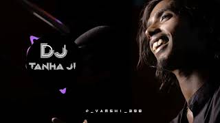 SHIV RATRI DA MAHINATEVishudev Uikey  GONDI SONG Tapori mix  Dj TANHA JI [upl. by Qifahs]