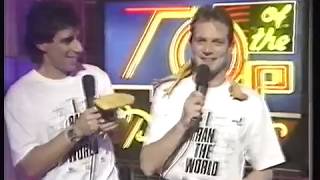 Spitting Image  The Chicken Song Live on Top Of The Pops 1986 [upl. by Tooley223]