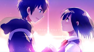 AMV Your Connection [upl. by Nissie]