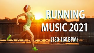 New 2021 Running Music Motivation [upl. by Brendan286]