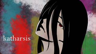 Tokyo Ghoul OP Katharsis  TK  cover by Kuroshiro Nova [upl. by Tyoh]