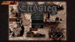 Endsieg FULL Soundtrack [upl. by Yttel]