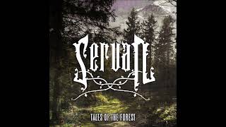 Capitolo 192 Servan album Tales of the forest [upl. by Casta127]