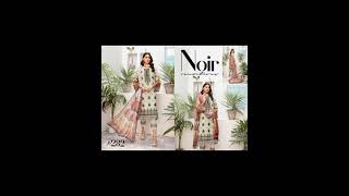 Mahay by johra embroided banarsi jacquard viscose 2022 [upl. by Norval]