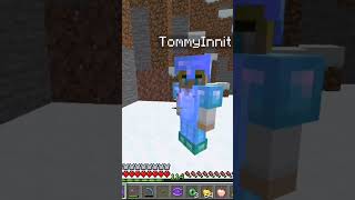 WELCOME HOME THESEUS technoblade technobladeneverdies dreamsmp tommyinnit [upl. by Arocal763]