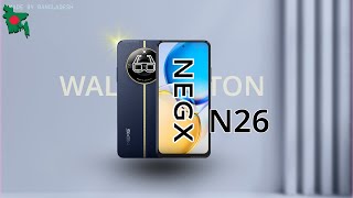 UPCOMING DESHI PHONE UNDER 20K  Walton Negx N26  MADE IN BANGLADWSH 🇧🇩  The Technology Hunt [upl. by Adnomar]