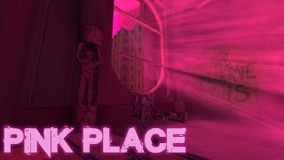 GMOD VR Exploring vpPinkPlace Void Mall Sequel [upl. by Byrle94]