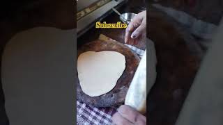 paratha recipe indianfood roti cooking vegetables youtubeshorts shorts viralshort trending [upl. by Constantine]