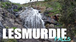 Lesmurdie Falls  Western Australia [upl. by Noelc848]