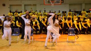 Whitehaven vs Fairley High School Showdown  Round 8  2014 [upl. by Negroj]