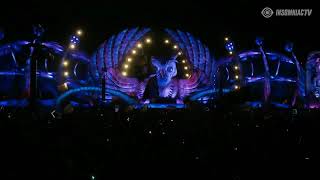 The Chainsmokers  Live  EDC Las Vegas 2021 [upl. by Campbell659]