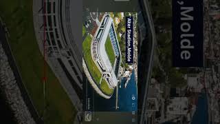 Arvostellaan Elitserien stadionit 2024 [upl. by Chrisse857]