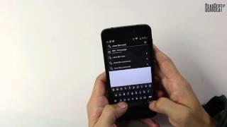 Blackphone BP1 4G Smartphone  Gearbestcom [upl. by Sama790]