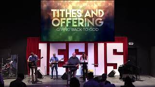 Living Hope Alpena┃Sunday 10am Service [upl. by Sunev]