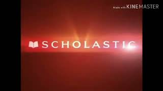 scholastic logo reverse [upl. by Mosby]