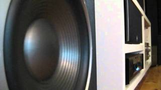 JBL ES10 and ES150P Showoff [upl. by Ezarra]