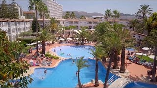 Alcudia Garden Aparthotel [upl. by Kimmi]